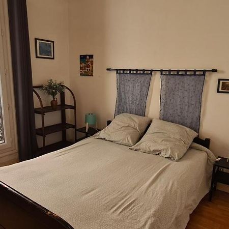 Appartement Toulon Centre-Ville Екстериор снимка