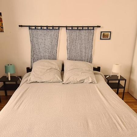 Appartement Toulon Centre-Ville Екстериор снимка