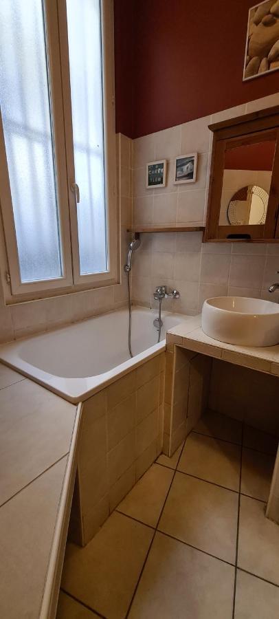 Appartement Toulon Centre-Ville Екстериор снимка