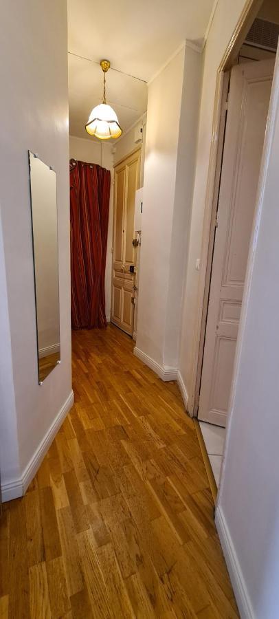 Appartement Toulon Centre-Ville Екстериор снимка