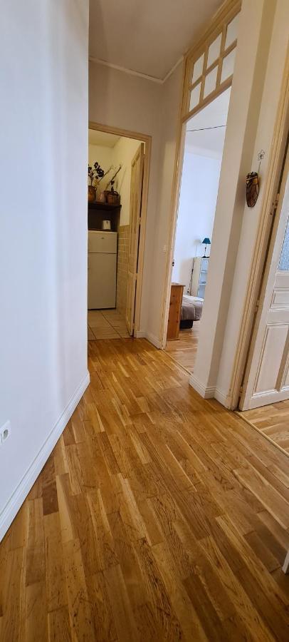 Appartement Toulon Centre-Ville Екстериор снимка