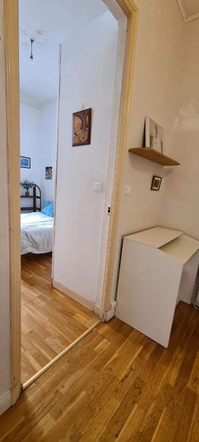 Appartement Toulon Centre-Ville Екстериор снимка