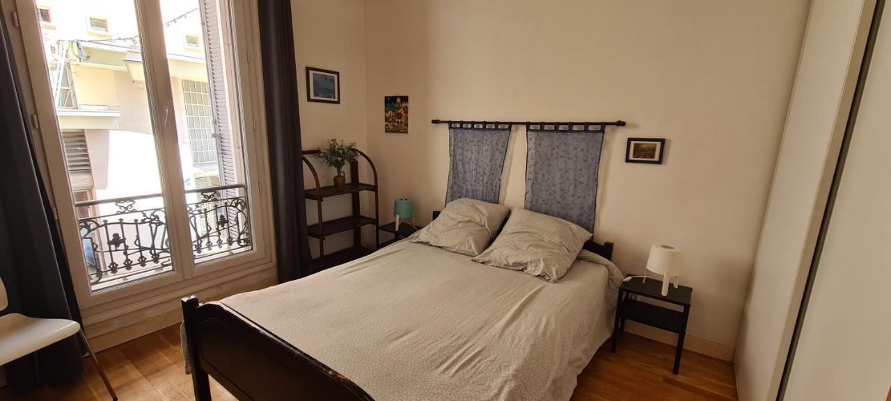 Appartement Toulon Centre-Ville Екстериор снимка