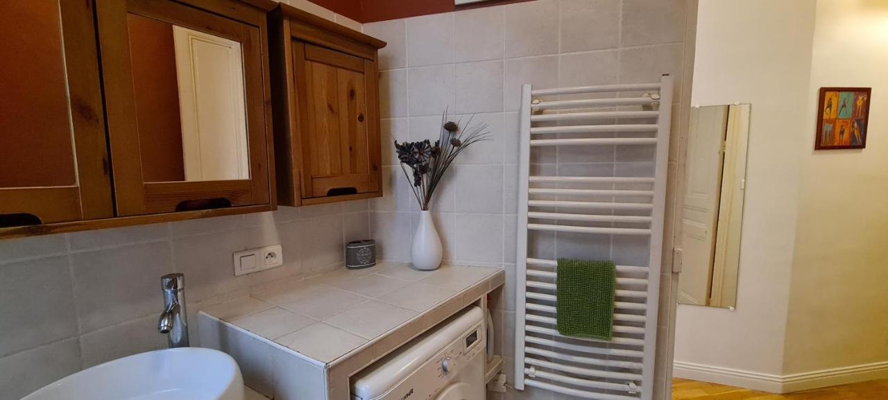 Appartement Toulon Centre-Ville Екстериор снимка