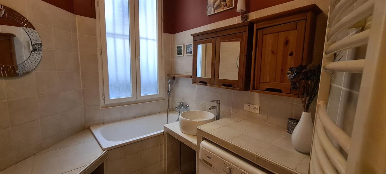 Appartement Toulon Centre-Ville Екстериор снимка
