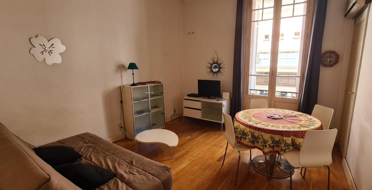 Appartement Toulon Centre-Ville Екстериор снимка