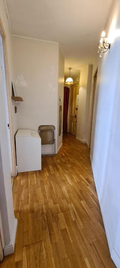 Appartement Toulon Centre-Ville Екстериор снимка