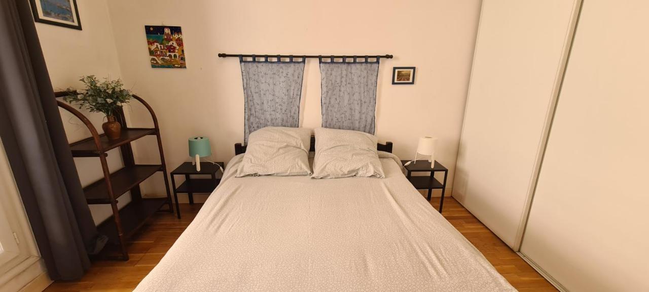 Appartement Toulon Centre-Ville Екстериор снимка