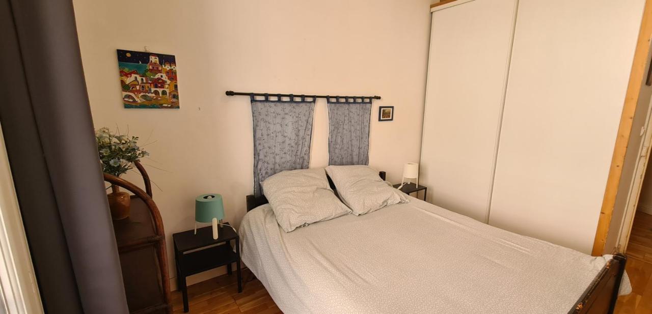 Appartement Toulon Centre-Ville Екстериор снимка
