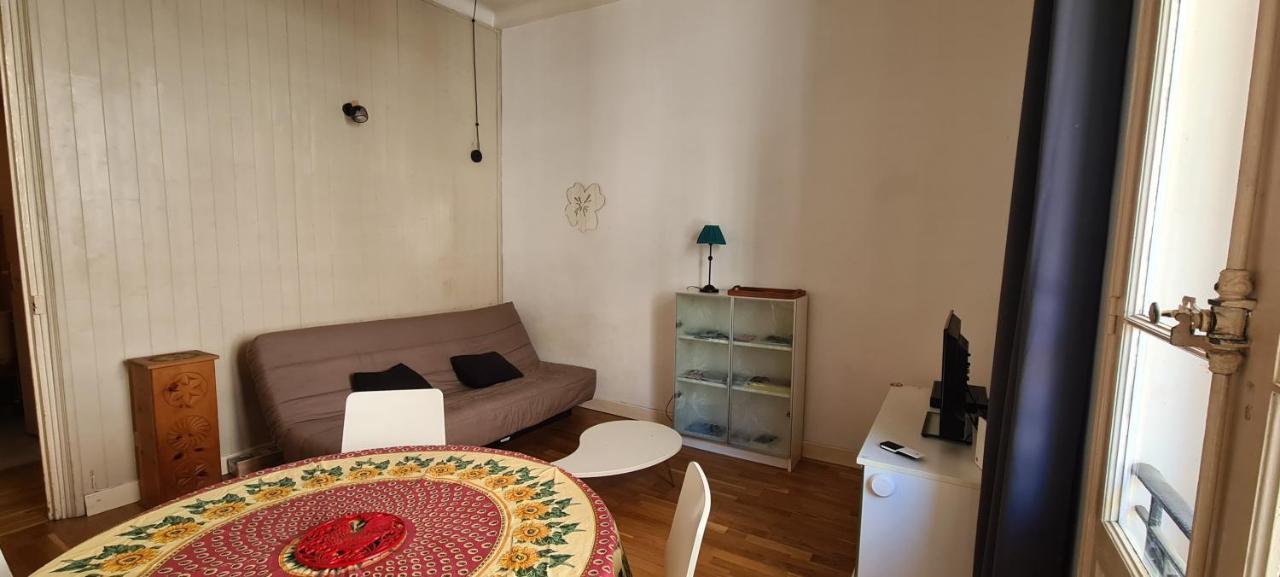 Appartement Toulon Centre-Ville Екстериор снимка